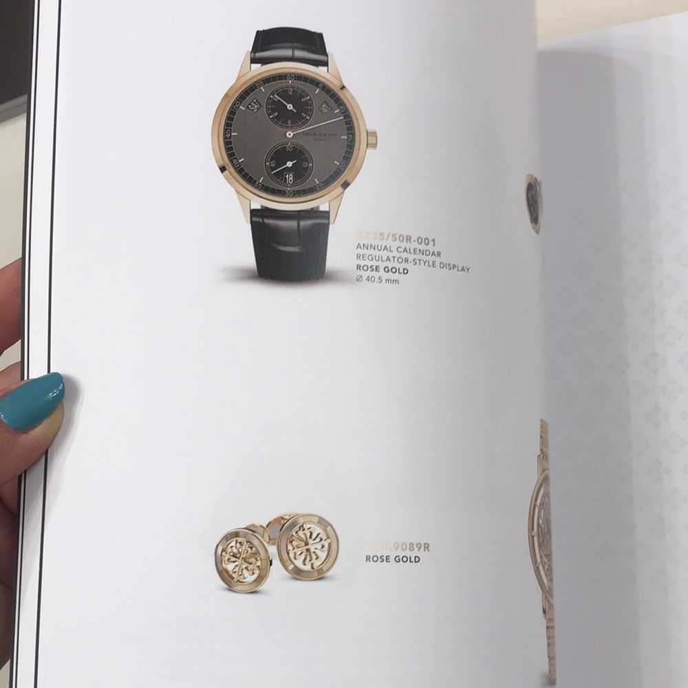 Patek Philippe - Picture 5 of 14